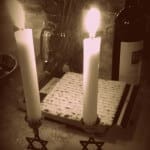 הוכחות ליהדות - בקשה לעלייה לישראל